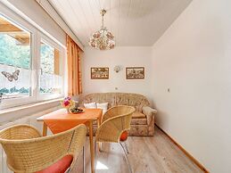 Luxurious Apartment in Heubach Germany in the Forest