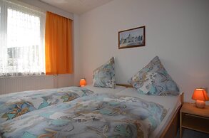 Luxurious Apartment in Heubach Germany in the Forest