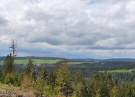 Luxurious Apartment in Heubach Germany in the Forest