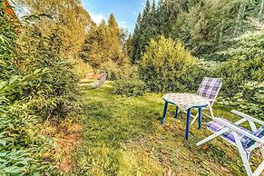 Luxurious Apartment in Heubach Germany in the Forest