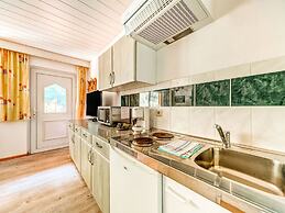 Luxurious Apartment in Heubach Germany in the Forest