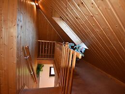 Snug Apartment in Kropelin Germany