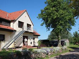 Snug Apartment in Kropelin Germany