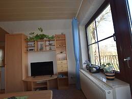 Snug Apartment in Kropelin Germany