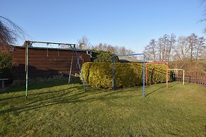 Snug Apartment in Kropelin Germany