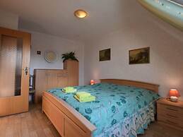Snug Apartment in Kropelin Germany