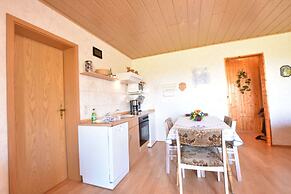Snug Apartment in Kropelin Germany