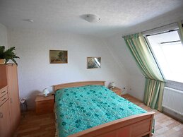 Snug Apartment in Kropelin Germany