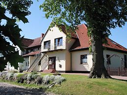 Snug Apartment in Kropelin Germany