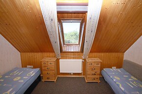 Snug Apartment in Kropelin Germany