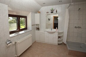 Snug Apartment in Kropelin Germany