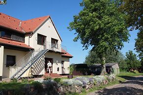 Snug Apartment in Kropelin Germany