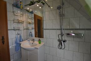 Snug Apartment in Kropelin Germany