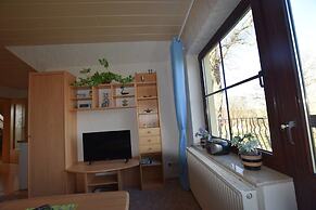 Snug Apartment in Kropelin Germany