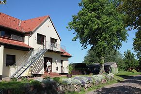 Snug Apartment in Kropelin Germany