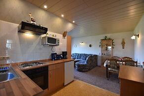 Snug Apartment in Kropelin Germany