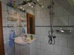 Snug Apartment in Kropelin Germany