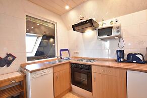Snug Apartment in Kropelin Germany