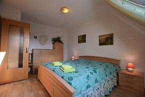 Snug Apartment in Kropelin Germany