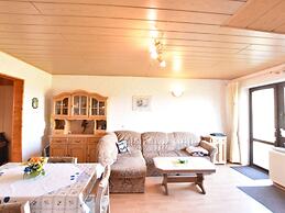 Snug Apartment in Kropelin Germany
