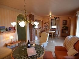 Quaint Apartment in Zeil am Main With Terrace