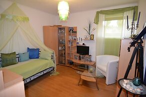 Quaint Apartment in Zeil am Main With Terrace