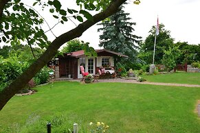 Quaint Apartment in Zeil am Main With Terrace