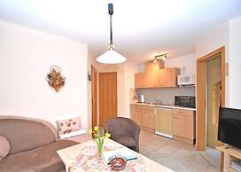 Stylish Apartment in Sohl With Terrace