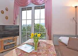 Stylish Apartment in Sohl With Terrace
