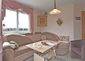 Stylish Apartment in Sohl With Terrace