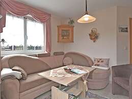 Stylish Apartment in Sohl With Terrace