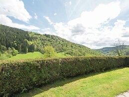Chalet in Lovely, Rich Forest Setting With a Beautiful View