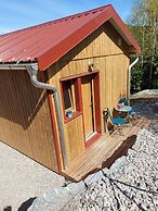 Chalet in Lovely, Rich Forest Setting With a Beautiful View