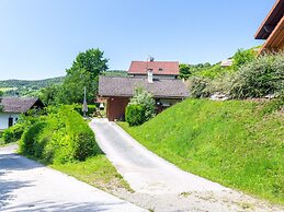 Chalet in Lovely, Rich Forest Setting With a Beautiful View