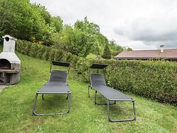 Chalet in Lovely, Rich Forest Setting With a Beautiful View