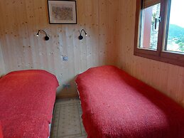 Chalet in Lovely, Rich Forest Setting With a Beautiful View