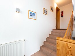 Large Holiday Apartment With Large Balcony in Kappl