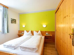 Large Holiday Apartment With Large Balcony in Kappl
