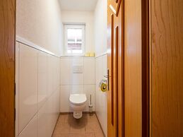 Large Holiday Apartment With Large Balcony in Kappl