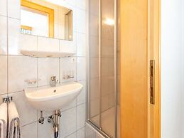 Large Holiday Apartment With Large Balcony in Kappl