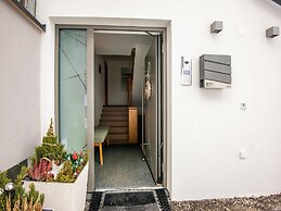 Large Holiday Apartment With Large Balcony in Kappl