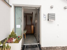 Large Holiday Apartment With Large Balcony in Kappl