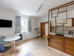 Gailtaler Apartment at an Excursion Location