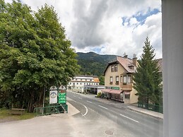 Gailtaler Apartment at an Excursion Location