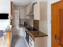 Gailtaler Apartment at an Excursion Location