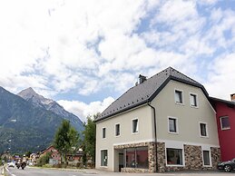 Gailtaler Apartment at an Excursion Location