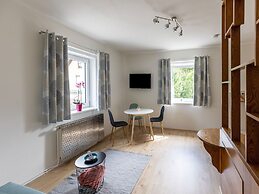 Gailtaler Apartment at an Excursion Location