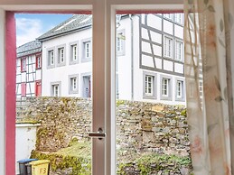 Modern Apartment in Reifferscheid With Garden