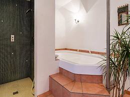 Modern Apartment in Reifferscheid With Garden