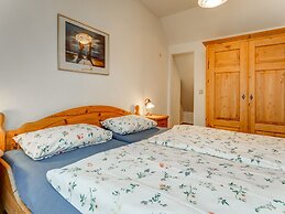 Modern Apartment in Reifferscheid With Garden
